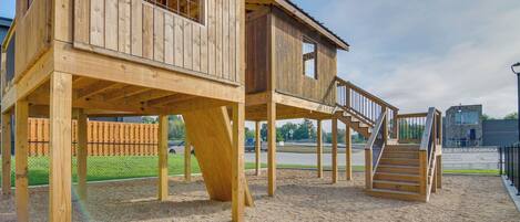 Departamento (1 Bedroom) | Interior