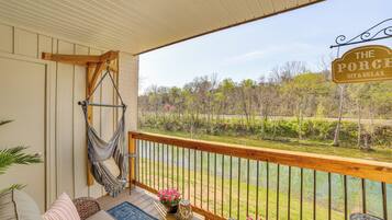 Apartamento (1 Bedroom) | Interior