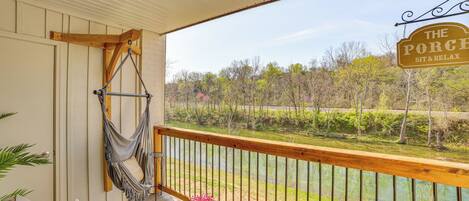Apartment (1 Bedroom) | Front of property