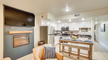 Apartemen (1 Bedroom) | Interior