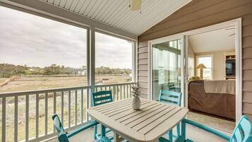 Apartment (5 Bedrooms) | Interior