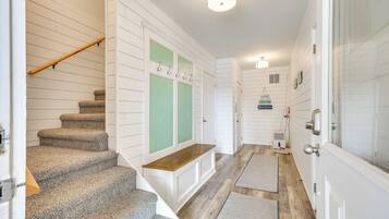 Apartment (5 Bedrooms) | Interior