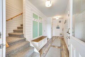 Apartamento (5 Bedrooms) | Parte interna