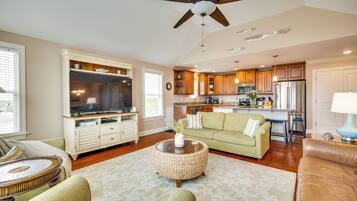 Apartment (5 Bedrooms) | Interior