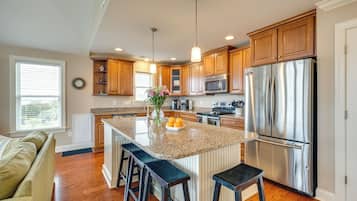 Apartment (5 Bedrooms) | Interior