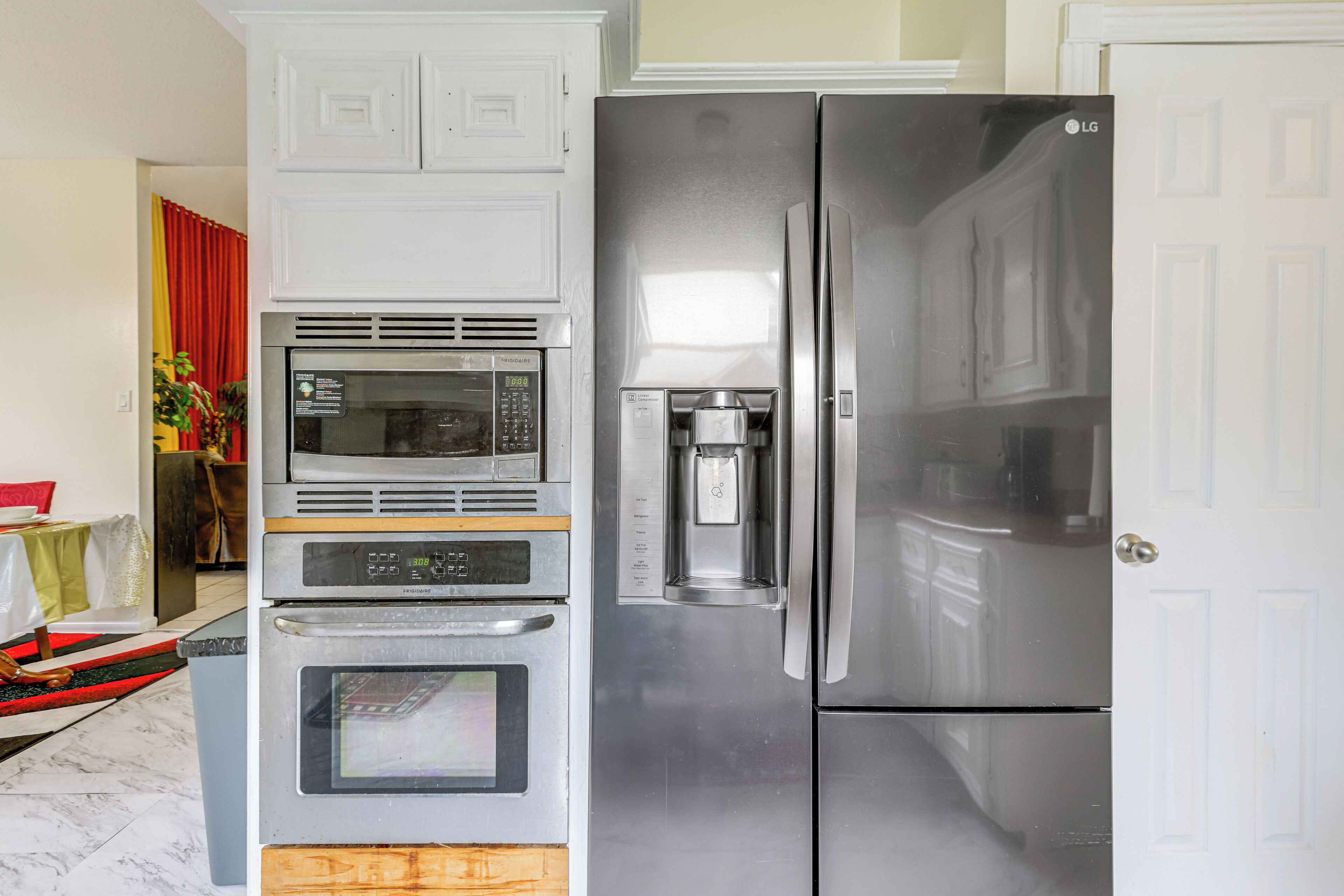 Casa (4 Bedrooms) | Parte interna