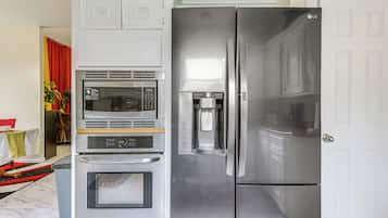 Casa (4 Bedrooms) | Parte interna