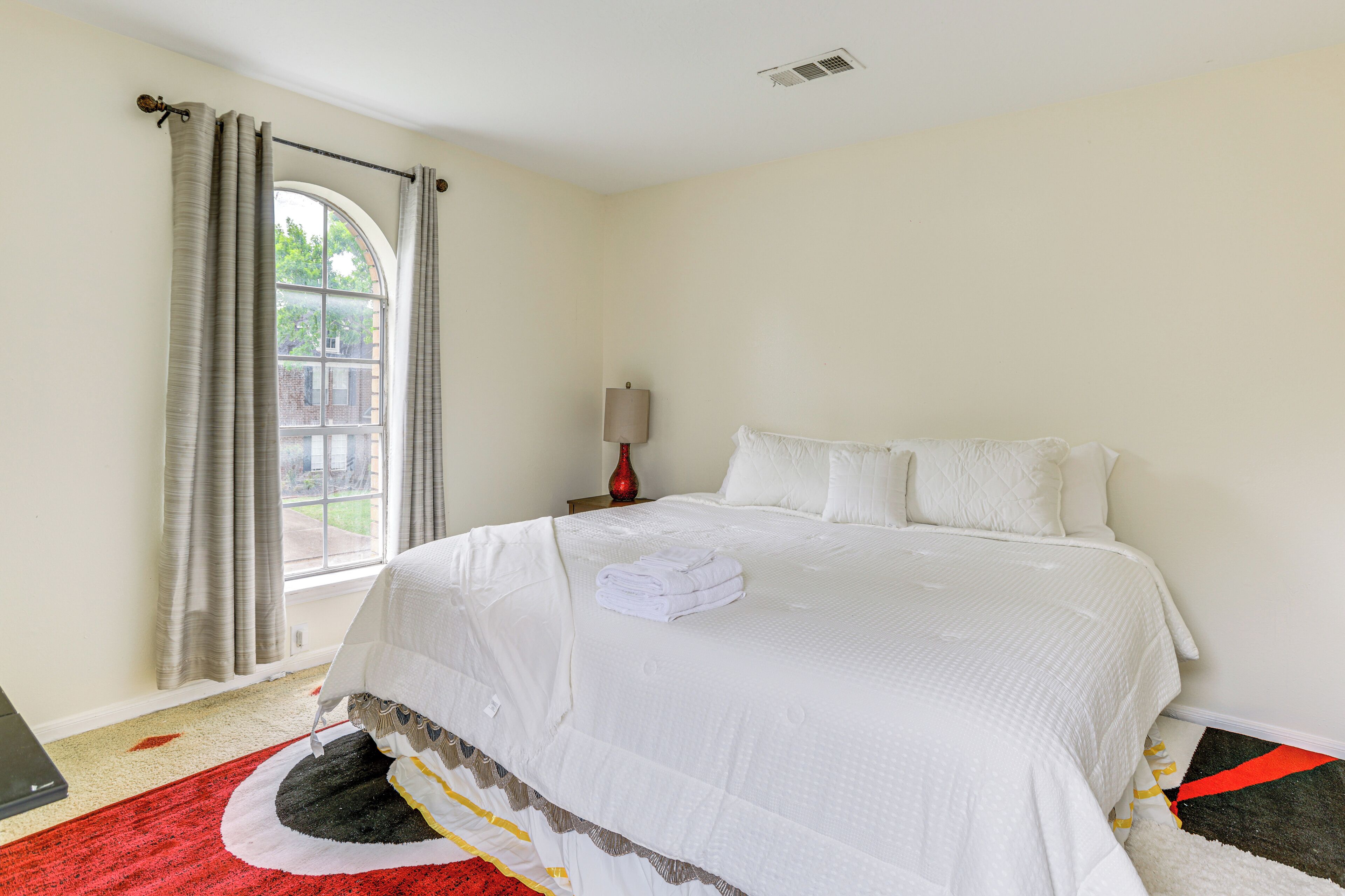 Casa (4 Bedrooms) | Parte interna