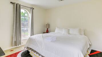 Casa (4 Bedrooms) | Parte interna