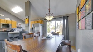 Hus (2 Bedrooms) | Innvendig