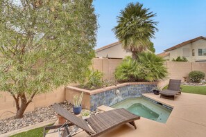 獨棟房屋 (2 Bedrooms) | 住宿內部