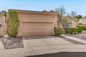 獨棟房屋 (2 Bedrooms) | 住宿內部