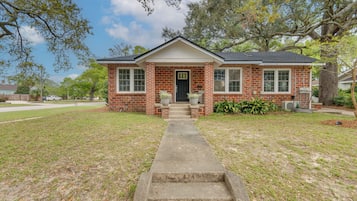 Apartment (1 Bedroom) | Bahagian dalam