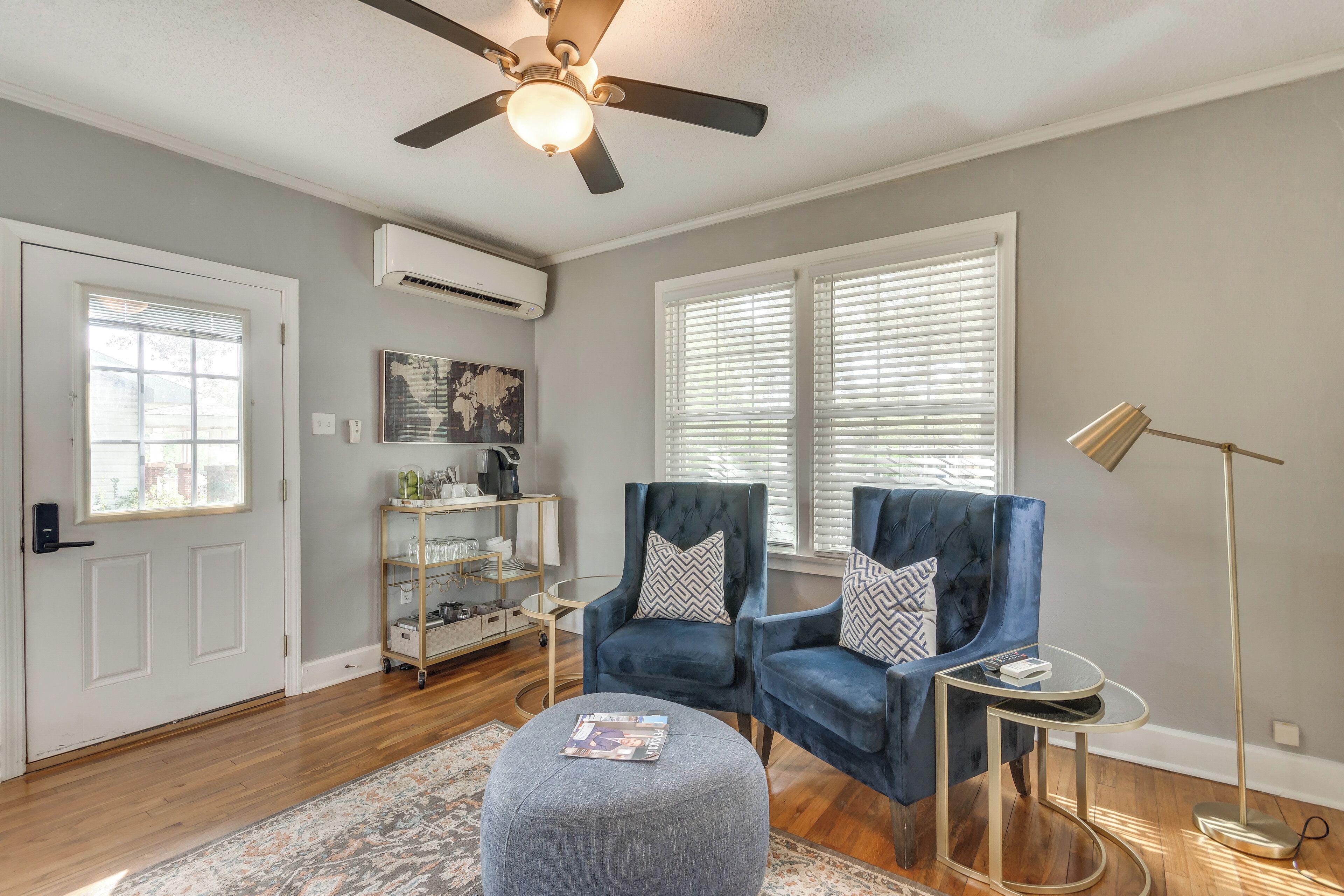 Apartment (1 Bedroom) | Front of property