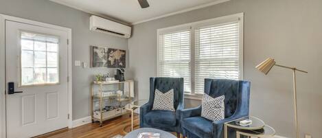 Apartment (1 Bedroom) | Front of property