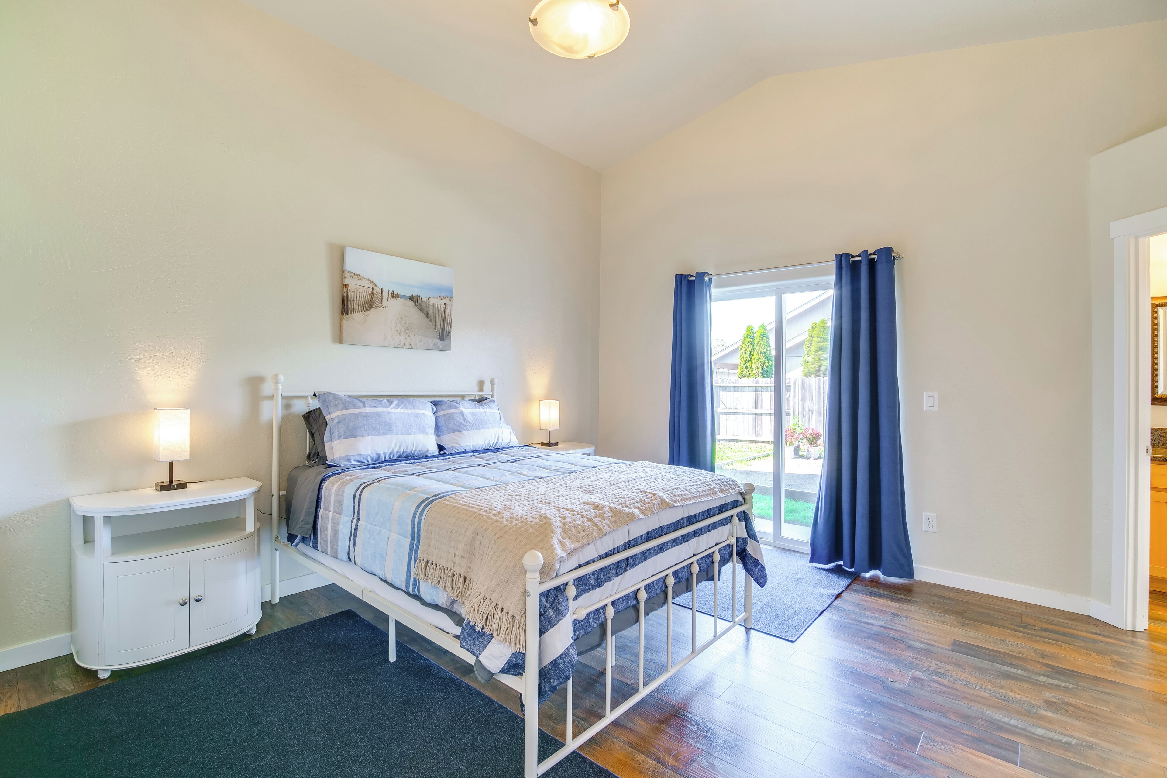 Maison (3 Bedrooms) | Intérieur