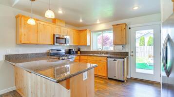 Casa (3 Bedrooms) | Interior