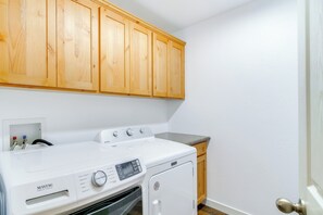 Maison (3 Bedrooms) | Intérieur