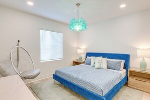 Departamento (5 Bedrooms) | Interior