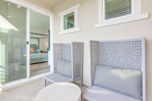 Apartment (5 Bedrooms) | Innenbereich