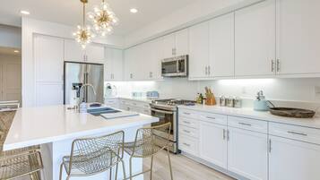 Leilighet (5 Bedrooms) | Innvendig