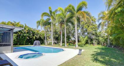 Swim, Golf & Explore: Family-friendly Stuart Gem