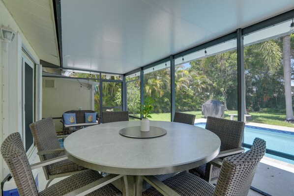 Casa (3 Bedrooms) | Interior