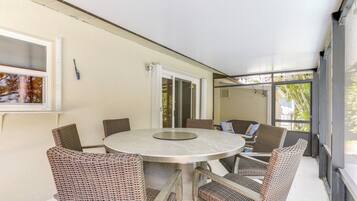 Casa (3 Bedrooms) | Parte interna