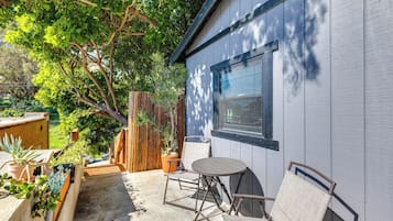 Căn hộ (1 Bedroom) | Nội thất