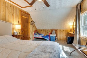 Talo (2 Bedrooms) | Sisätilat