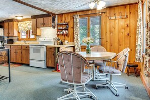 Talo (2 Bedrooms) | Sisätilat