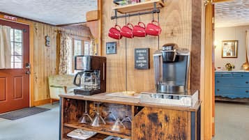 House (2 Bedrooms) | Bahagian dalam