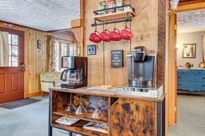 Hus (2 Bedrooms) | Innvendig