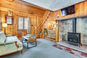 Talo (2 Bedrooms) | Sisätilat