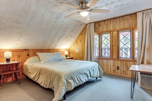 Hus (2 Bedrooms) | Innvendig