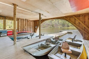 Casa (2 Bedrooms) | Interior