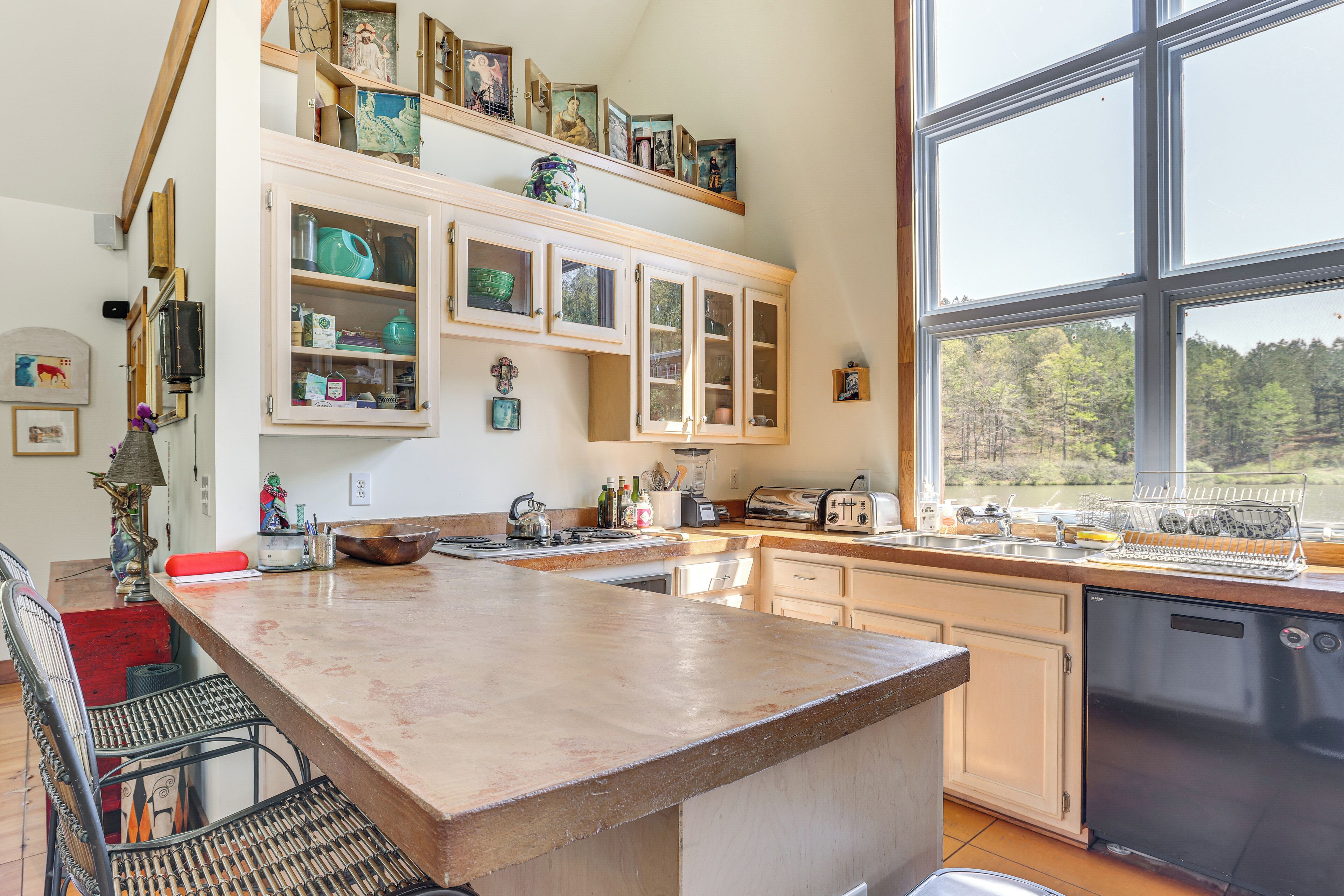 Talo (2 Bedrooms) | Sisätilat