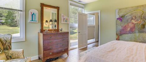 Casa (2 Bedrooms) | Interior