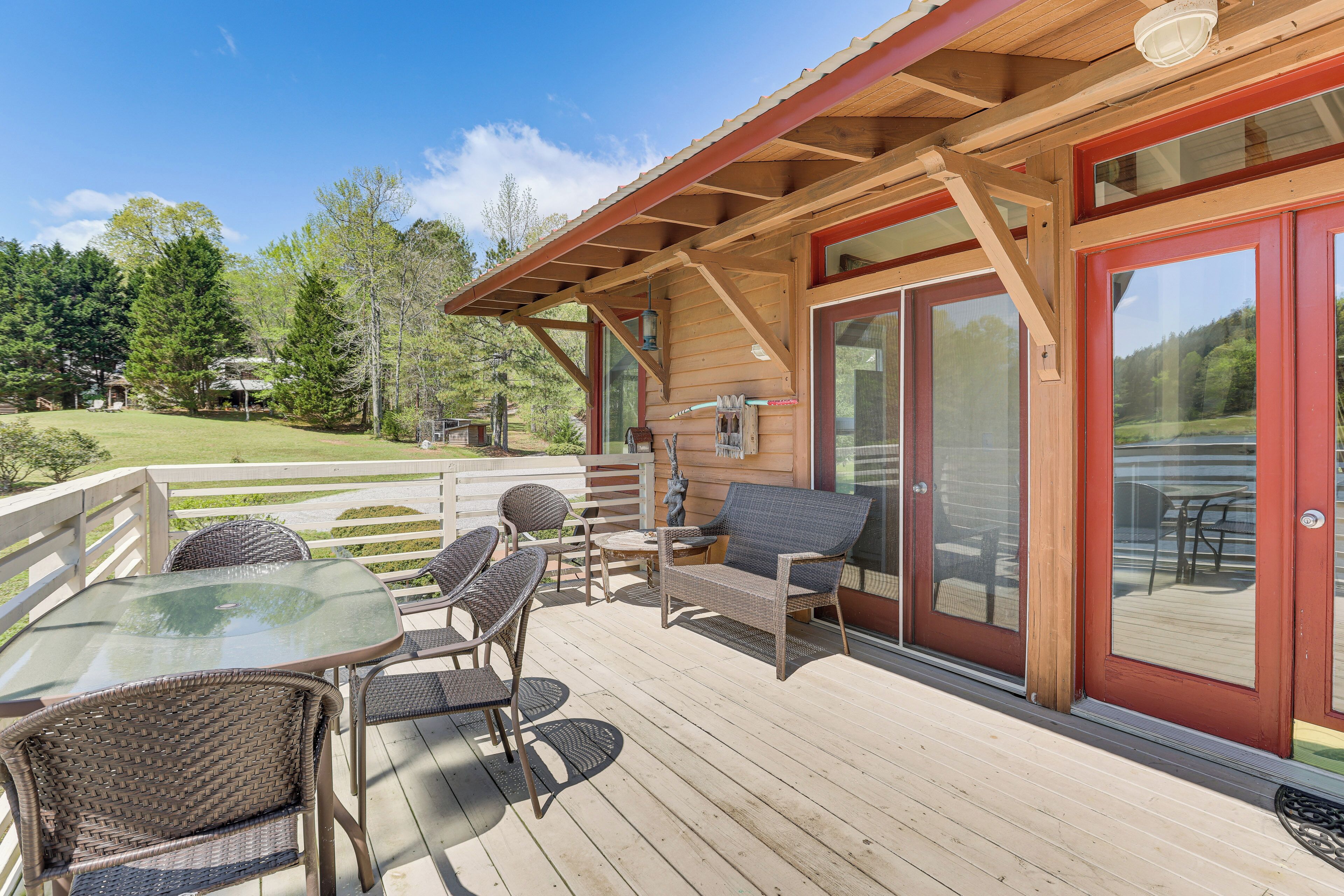 Casa (2 Bedrooms) | Interior