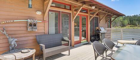 Casa (2 Bedrooms) | Interni