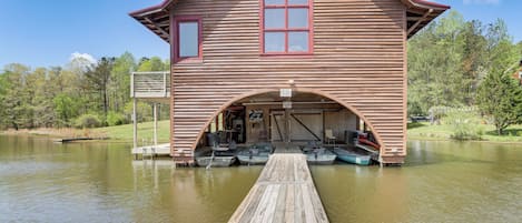 Hus (2 Bedrooms) | Interiör