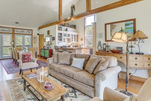 Casa (2 Bedrooms) | Interior