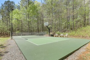 Maison (2 Bedrooms) | Intérieur