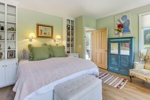 Casa (2 Bedrooms) | Interior