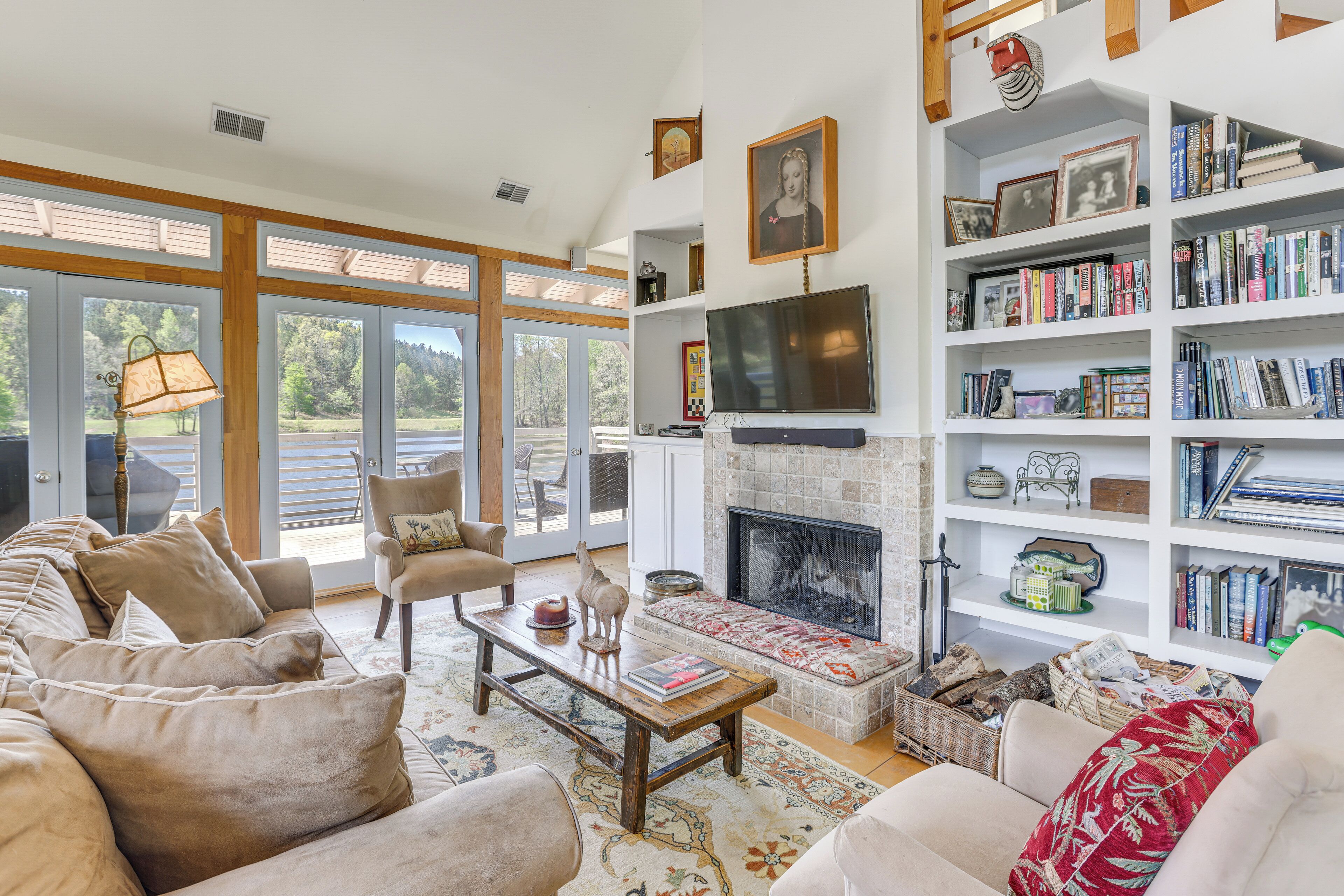 Casa (2 Bedrooms) | Interior