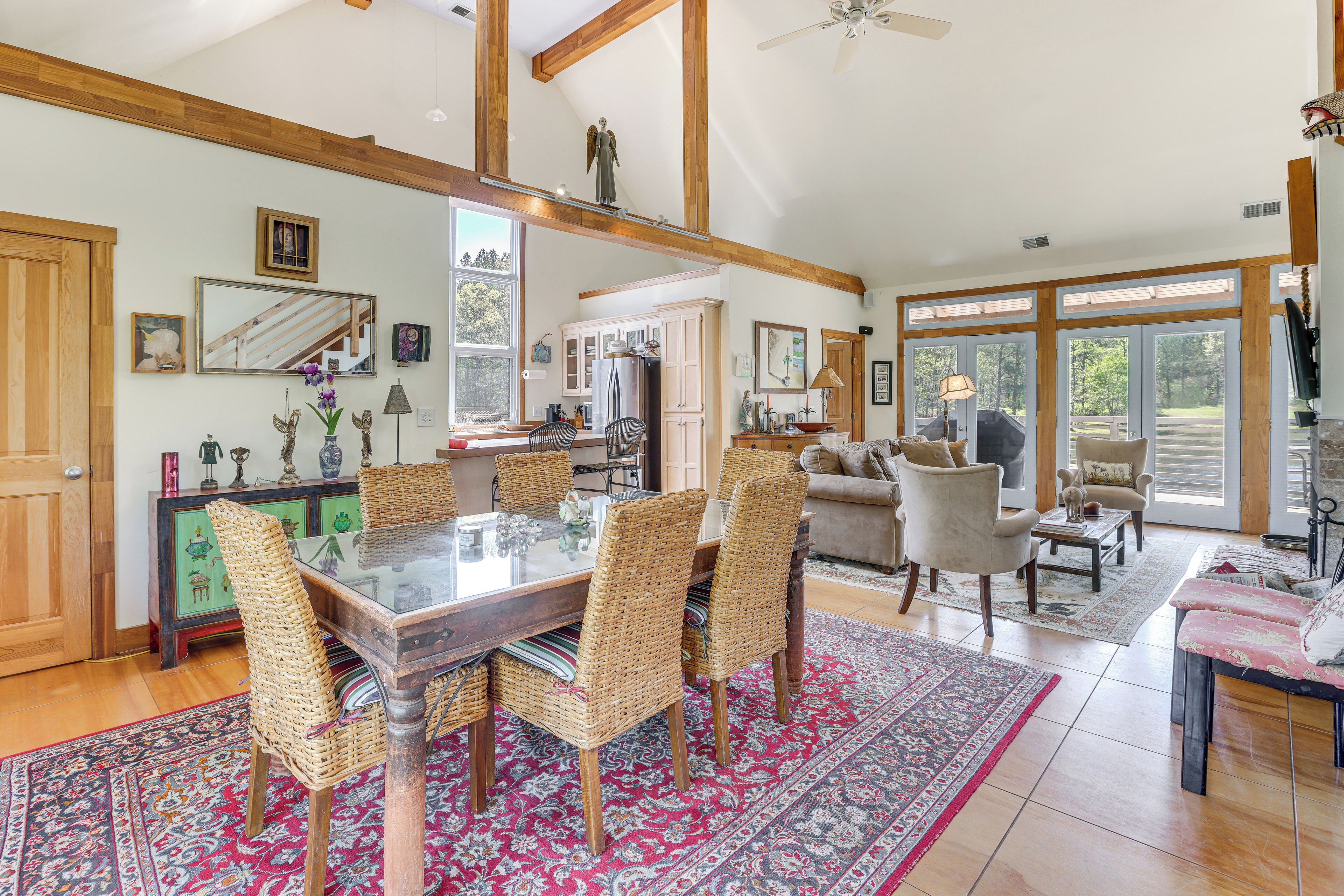 獨棟房屋 (2 Bedrooms) | 住宿內部