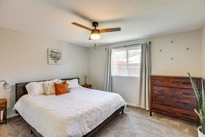 Casa (3 Bedrooms) | Interior