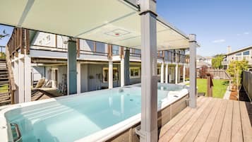Apartment (1 Bedroom) | Front of property