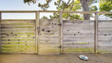 Lejlighed (1 Bedroom) | Interiør