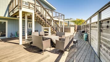 Lejlighed (1 Bedroom) | Interiør